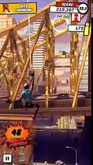 Spider Man Unlimited Hands on Scarlet Spider (Felicity Hardy) [salcidoprc]