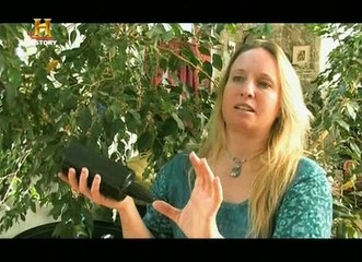 A Caccia Di Mostri - Il Mostro Degli Abissi..!!