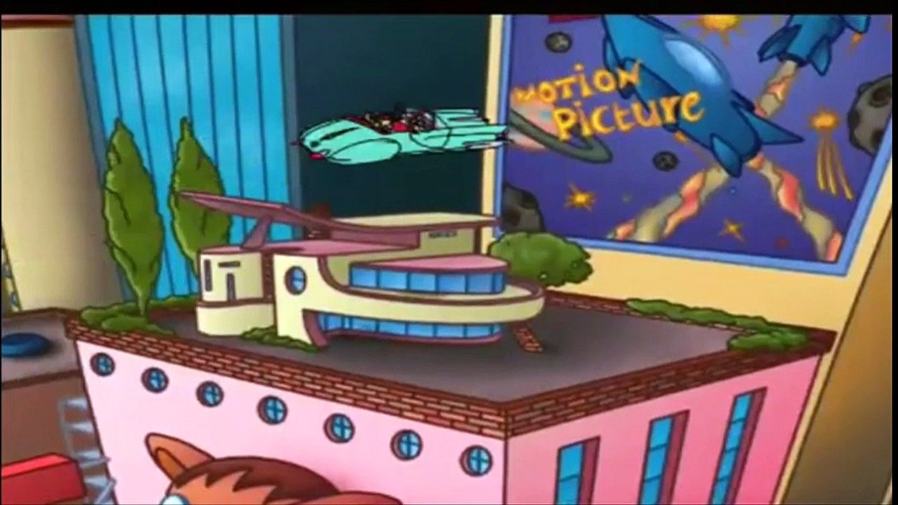 Générique Les petites sorcières (1997) HQ