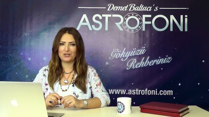 Koç Burcu Haftalık Astroloji Yorumu 14-20 Ağustos 2017