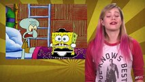 Top 8 Dirty Jokes In Spongebob Squarepants Cartoons ,animated cartoons Movies comedy action tv series 2018