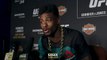 UFC 214: After Win Over Renan Barao, Aljamain Sterling Eyes Fight with Jimmie Rivera