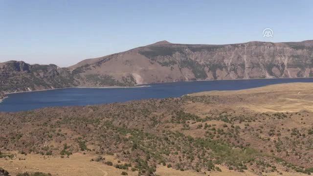 Yeryüzü Cenneti Nemrut Turizm Merkezi Olacak