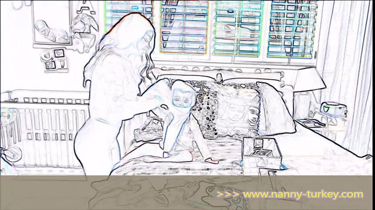 Alanya Nanny Services Fees Prices Cheap Nannies