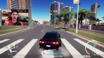 Forza Horizon 3 : LEAKED HOONIGAN CAR PACK