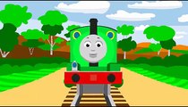 New Cartoon Thomas And Friends Video For Children - Animated English For Kids Thomas And F