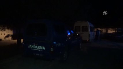 53 Yabancı Uyruklu Yakalandı - Çanakkale