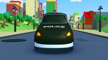 Tom The Tow Truck's Paint Shop - Penny is a LOVELY FAIRY  _ Truck cartoons for kids ,animated cartoons Movies comedy action tv series 2018