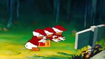 ᴴᴰ1080 Donald Duck & Chip and Dale Cartoons Mickey Mouse, Minnie Mouse, Pluto Dog / Past 1