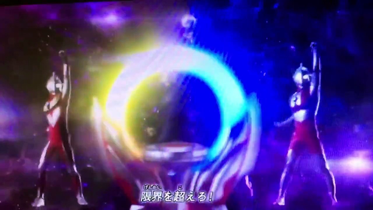 ウルトラマン史上最高の主題歌