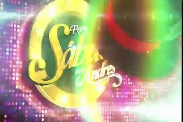 Juan Gabriel Peruano deleitó con su voz en Porque Hoy es Sábado con Andrés