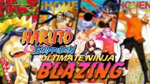 Naruto Ultimate Ninja Blazing Hack Cheat Generator Tool - Ninja Pearls and Ryo Cheat 1