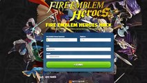 Fire Emblem Heroes Cheats Hack Unlimited Orbs updated No Download1