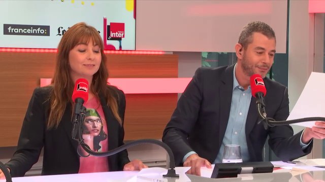 Le zapping politique de la semaine de Laurence Peuron