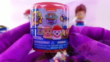 Download Video: Aveugle boîte de les couleurs bricolage Apprendre masques pâte à modeler faire semblant jouet Pj cubeez dippin dots surprise pla