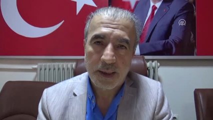 AK Parti Grup Başkanvekili Bostancı - CHP'nin Adalet Kurultayı Bildirgesi