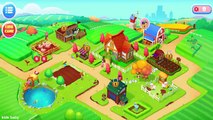 My Sweet Farm | Play and Take Care Of Cute Animal | Fun Educational Games
