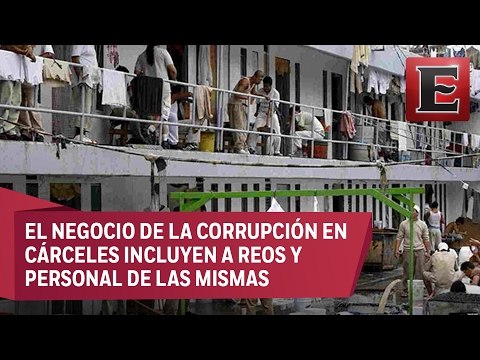 ¿Qué esperar del Consejo de Honor y Justicia en las cárceles mexicanas?
