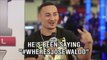 Max Holloway takes funny shot at Jose Aldo as they prep for UFC 212 | @TheBuzzer | UFC ON FOX