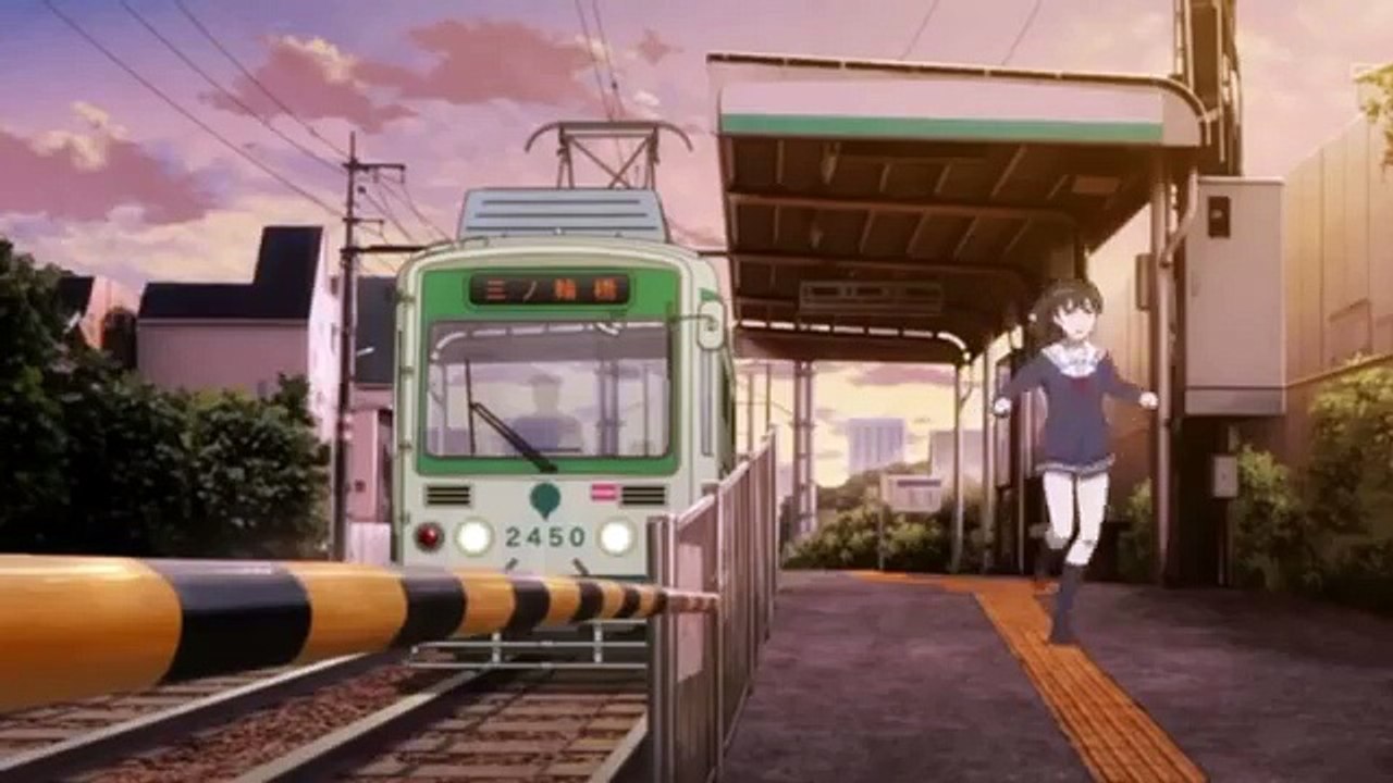 【冴えカノ】加藤恵のヒロイン力（嫁力）