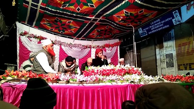 JANNAT ME LEKE JAYEGI CHAHAT RASOOL KI BY QARI ROSHANDEEN SIDDIQUIE