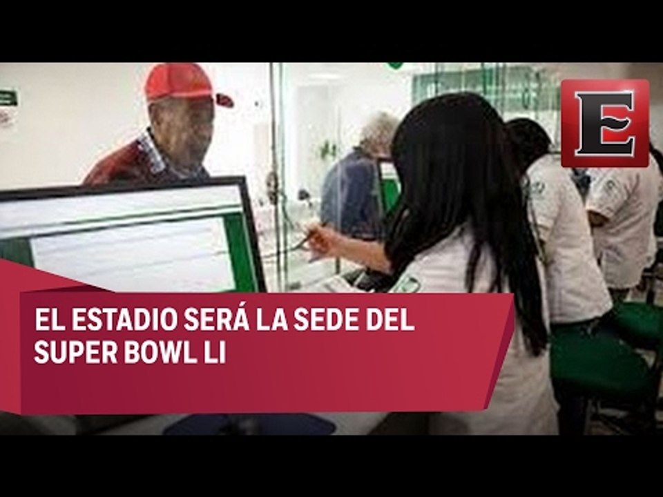Pensionados del IMSS ya no tendrán que comprobar su supervivencia