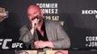 UFC 214: Dana White Post-Fight Press Conference - MMA Fighting