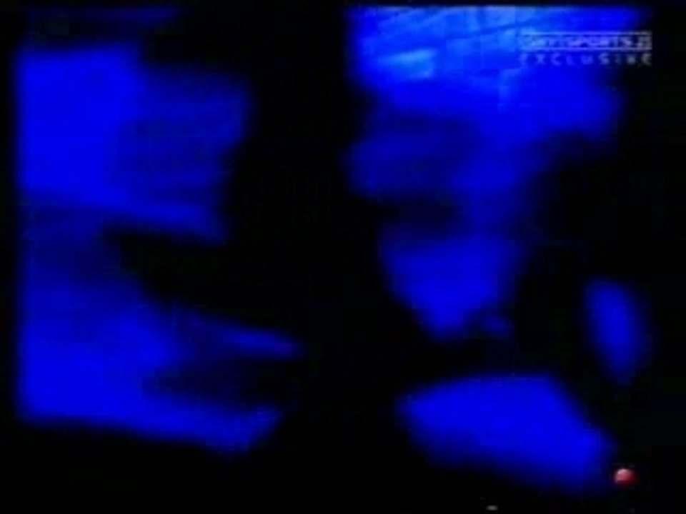 triple h promo and shawn michaels with mick foley