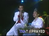 King And Queen Of Hearts David Pomeranz W Lyrics Video