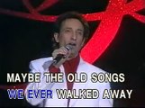 THE OLD SONGS#DAVID POMERANZ#BARAT#LEFT