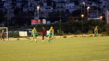 U19-Match amical-CAPC-ST MARCEL_2-0_30-08-17