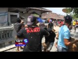 Perang Nasi Bungkus di Demak, Jawa Tengah - NET5