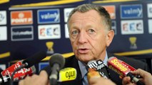 OL : les manœuvres agressives de Jean-Michel Aulas