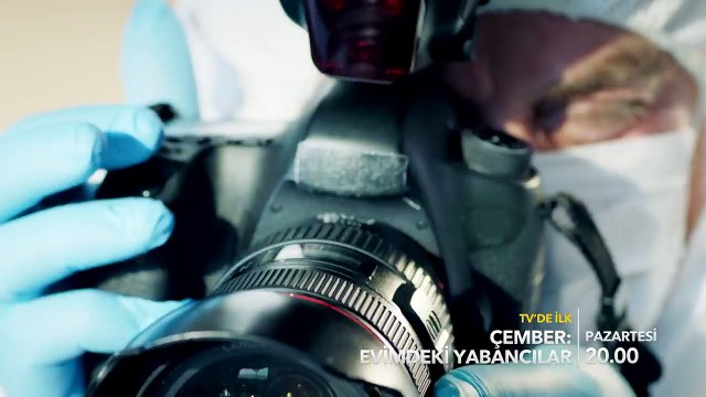 Çember: Evimdeki Yabancılar TVde İlk Kez Pazartesi Starda!