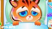 Мой Мы домашнее животное виртуальный ДЛЯ ФУРШЕТА котенок бубу 1 мой виртуальный котик bubbu игровой мультик детей