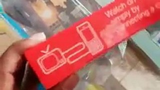 New jio phone unboxing first ever