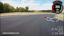  My Fastest Lap! Ecoboost Mustang at Grattan Raceway