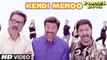 Kendi Menoo Video Song - Sunny & Bobby Deol , Shreyas Talpade , Rishi Rich Yash , Sukriti , Ikka - Poster Boys 2017 ( GCMovies )