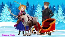 Équestrie gelé filles petit amour mon poney histoire se transforme avec Animation mlp elsa