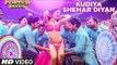 Kudiya Shehar Diyan Video Song - Elli AvrRam , Sunny Deol , Bobby Deol , Shreyas Talpade - Poster Boys 2017 ( GCMovies )