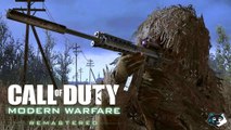 Call of Duty 4: Modern Warfare || Gameplay ||Arena Of Games
