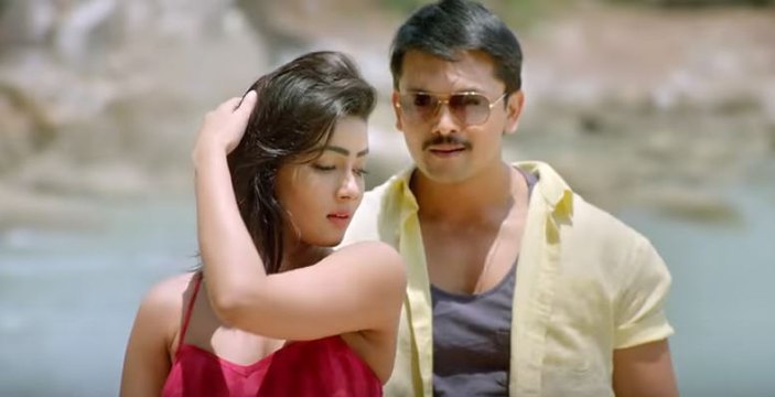 Tup Tap - Arijit Singh & Somlata - Arindom - Song Promo - Dhaka Attack - Arifin Shuvoo - Mahiya Mahi