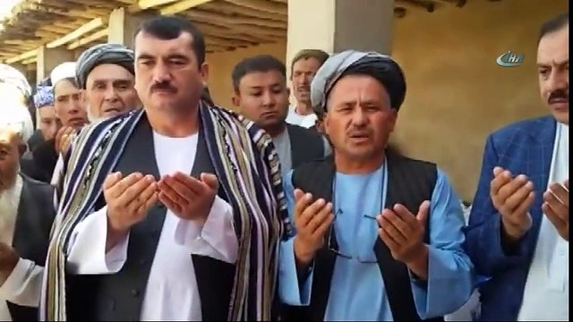 İhlas Vakfı İhtiyaç Sahiplerine İkinci Bayram Sevinci Yaşattı