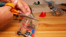 Playmobil Pirate Fort Super Set 6146 - Unboxing