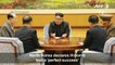 North Korea declares H-bomb test 'a perfect success'
