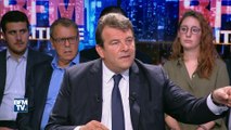 Thierry Solère requalifie Laurent Wauquiez de 