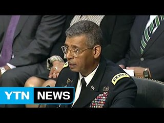 "한국, 핵우산 없으면 핵무장 검토할 것" / YTN