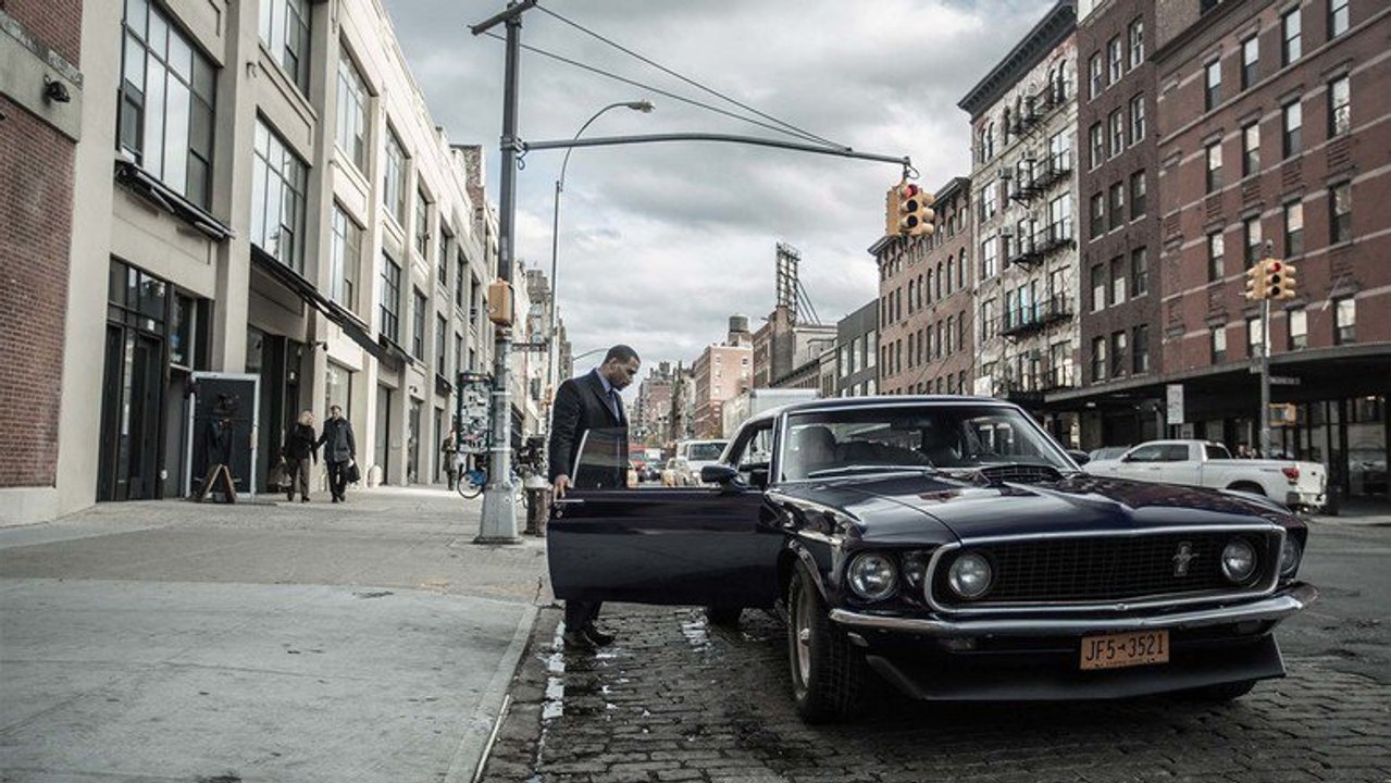 Power Season 4 Episode 10 : Death Changes Everything in the Finale