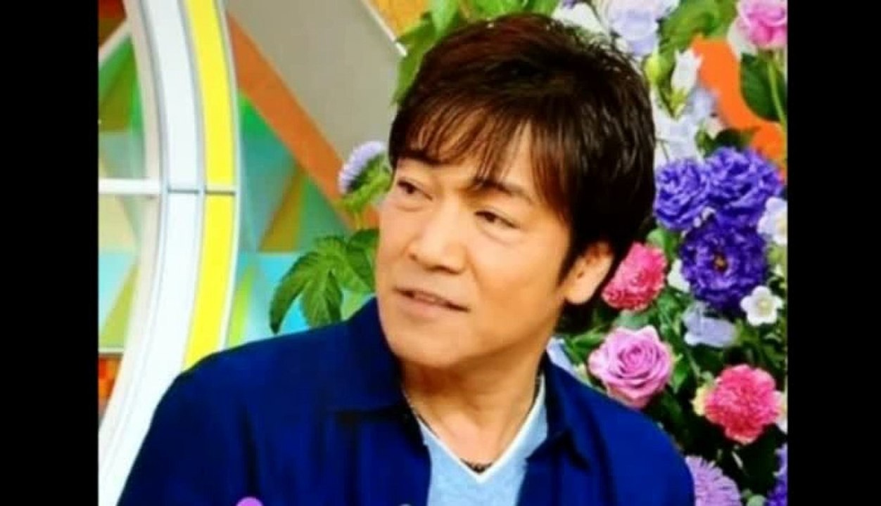 青春の一冊  野口五郎  Noguchi Gorou   2