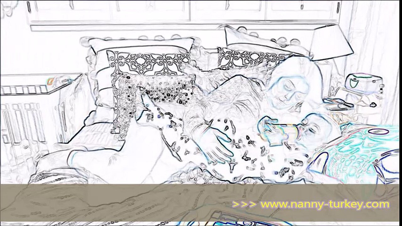 Hire Nanny in Alanya Babysitter Childminder Hiring Services